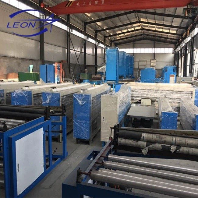 Cooling Pad Production Line