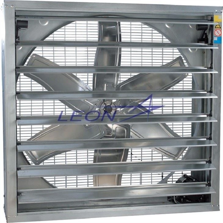 Exhaust Fan Industrial